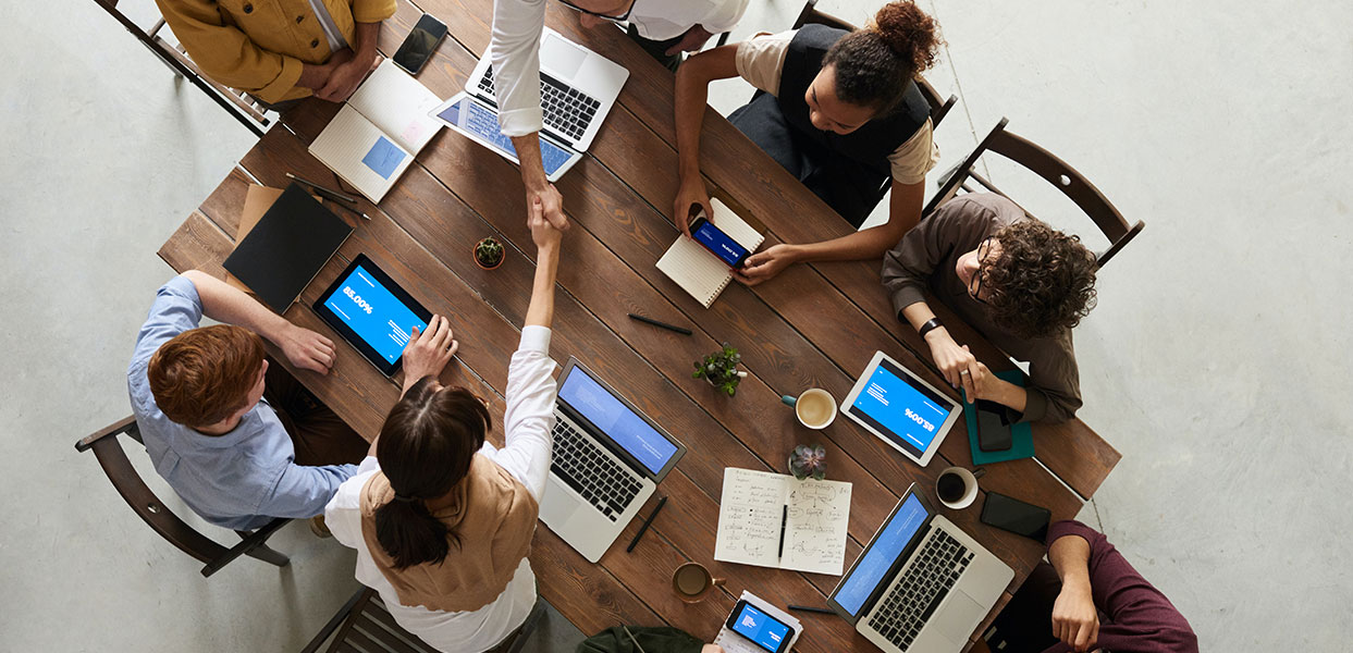 Team Meeting Team Meeting