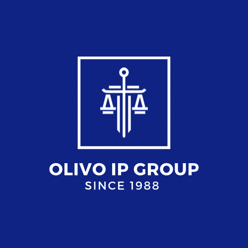 Olivo IP Group (OIPG) Logo